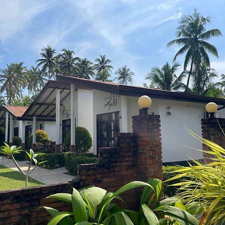 Sanda Eliya Resort 벤토타 외부 사진