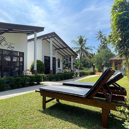 Sanda Eliya Resort 벤토타 외부 사진