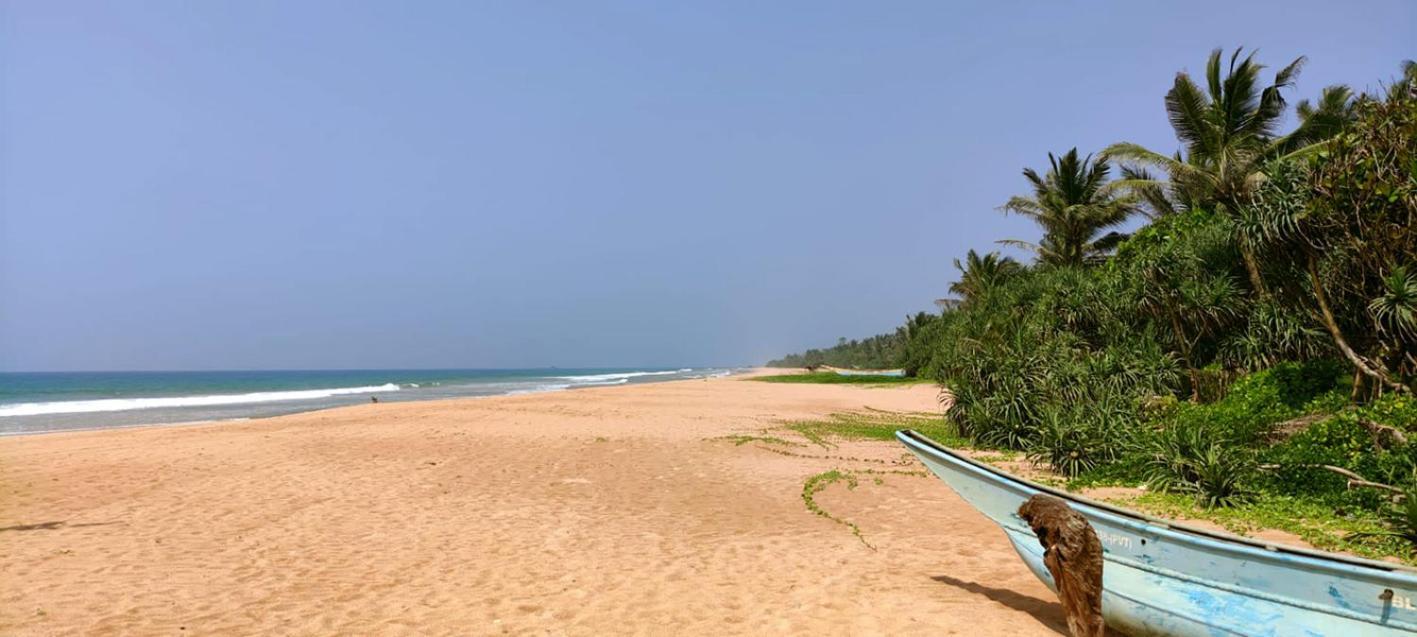 Sanda Eliya Resort 벤토타 외부 사진