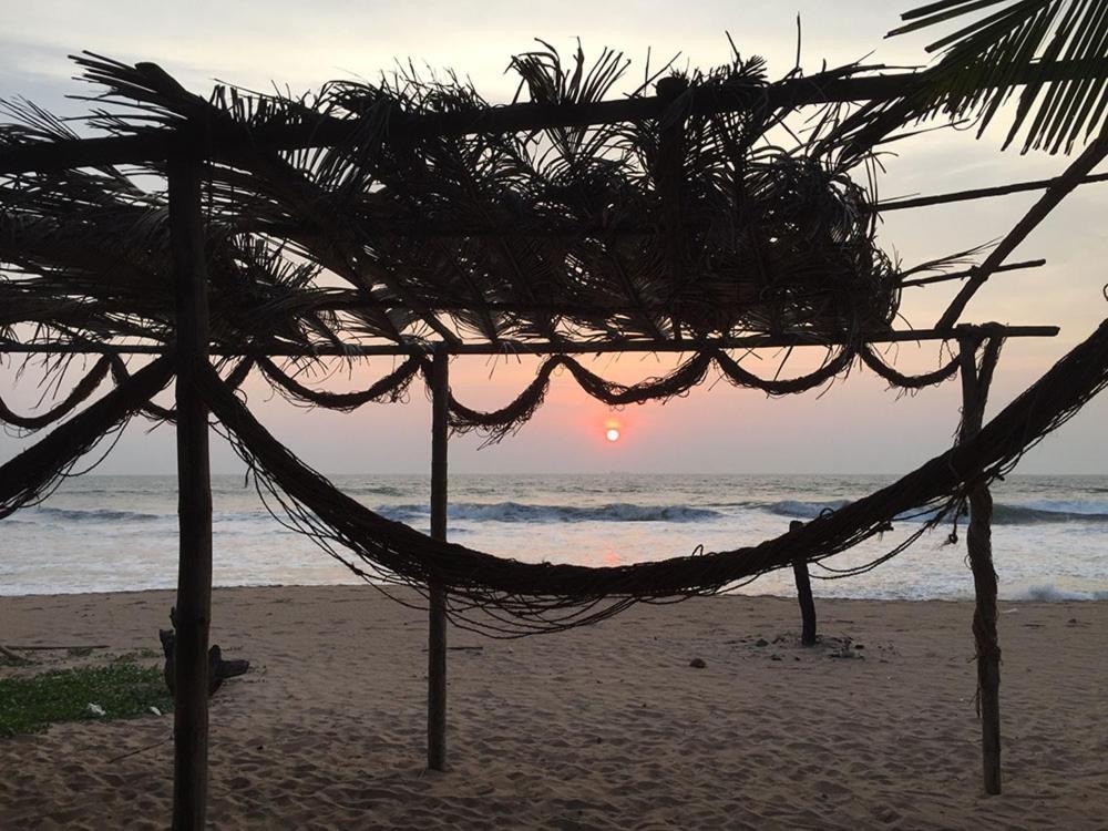 Sanda Eliya Resort 벤토타 외부 사진