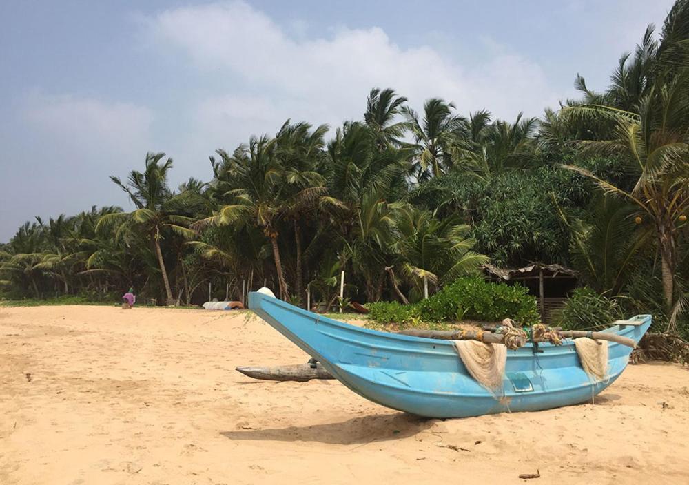 Sanda Eliya Resort 벤토타 외부 사진