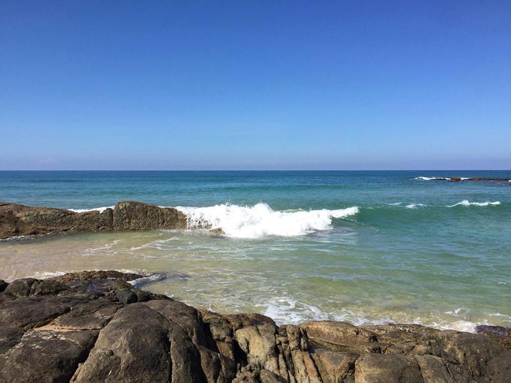 Sanda Eliya Resort 벤토타 외부 사진