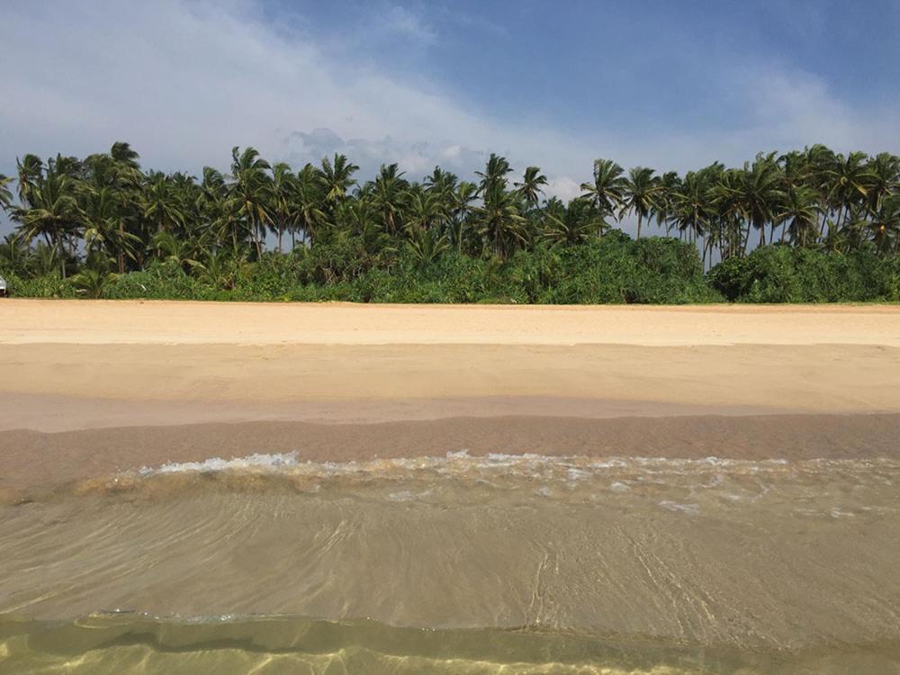 Sanda Eliya Resort 벤토타 외부 사진
