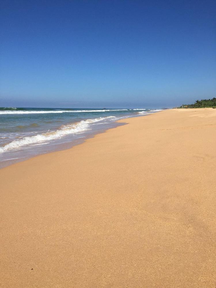 Sanda Eliya Resort 벤토타 외부 사진