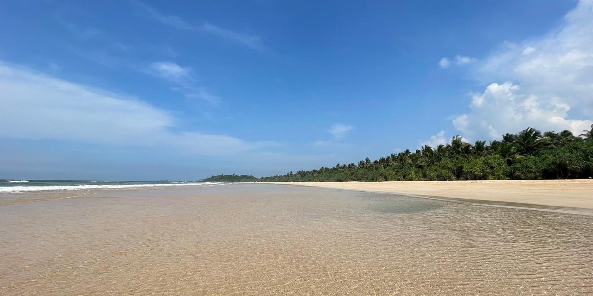 Sanda Eliya Resort 벤토타 외부 사진