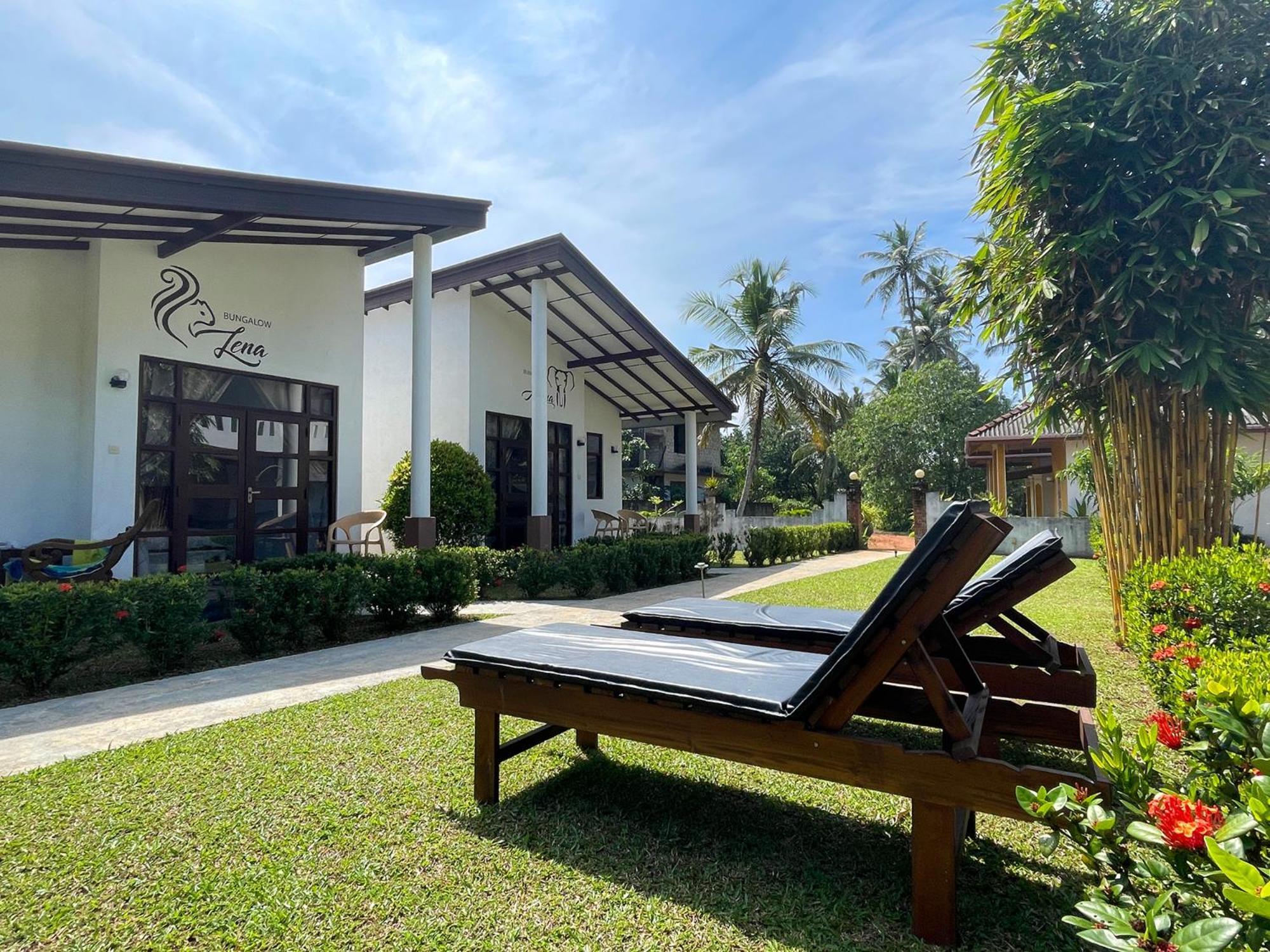 Sanda Eliya Resort 벤토타 외부 사진