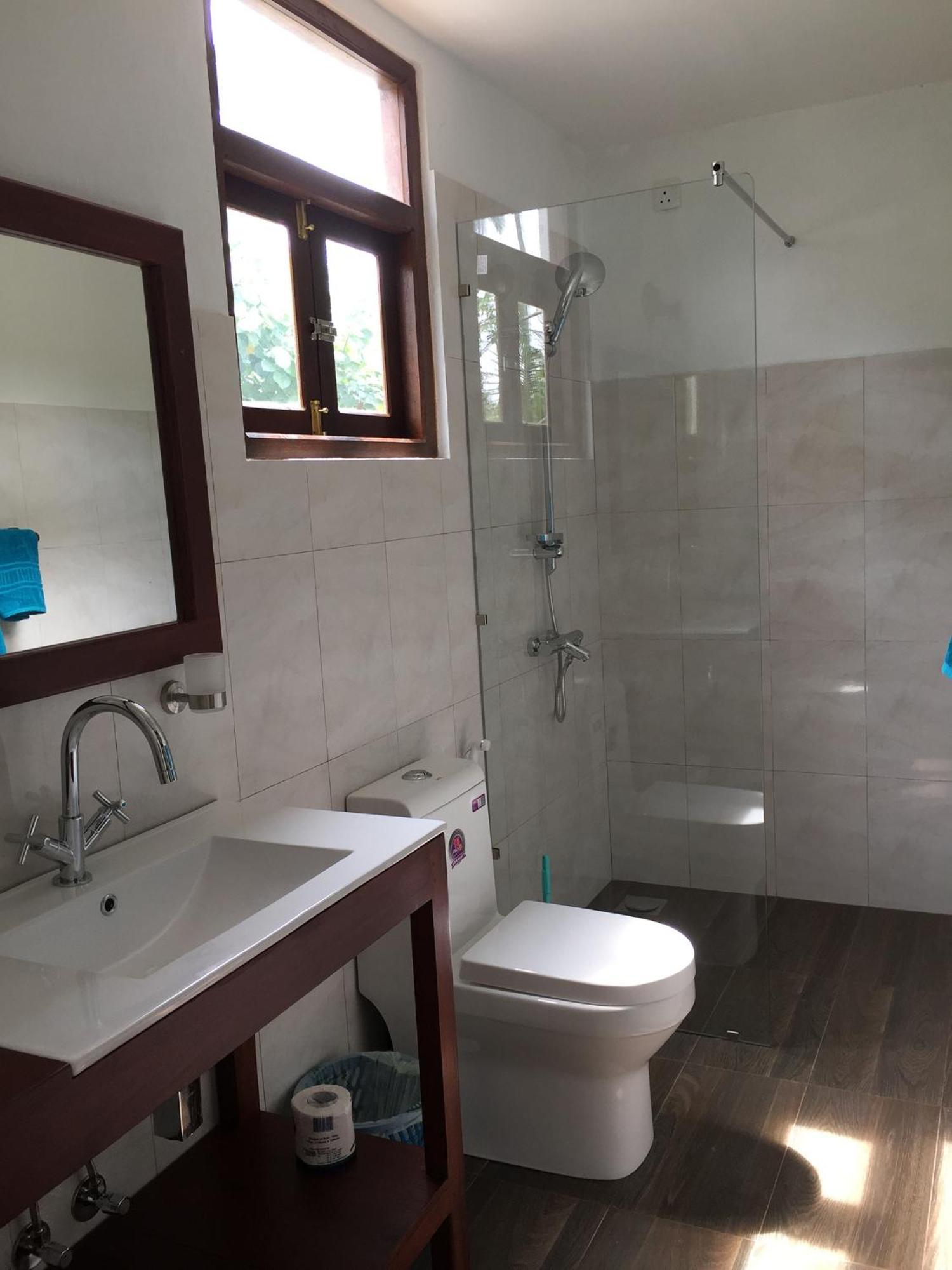 Sanda Eliya Resort 벤토타 외부 사진