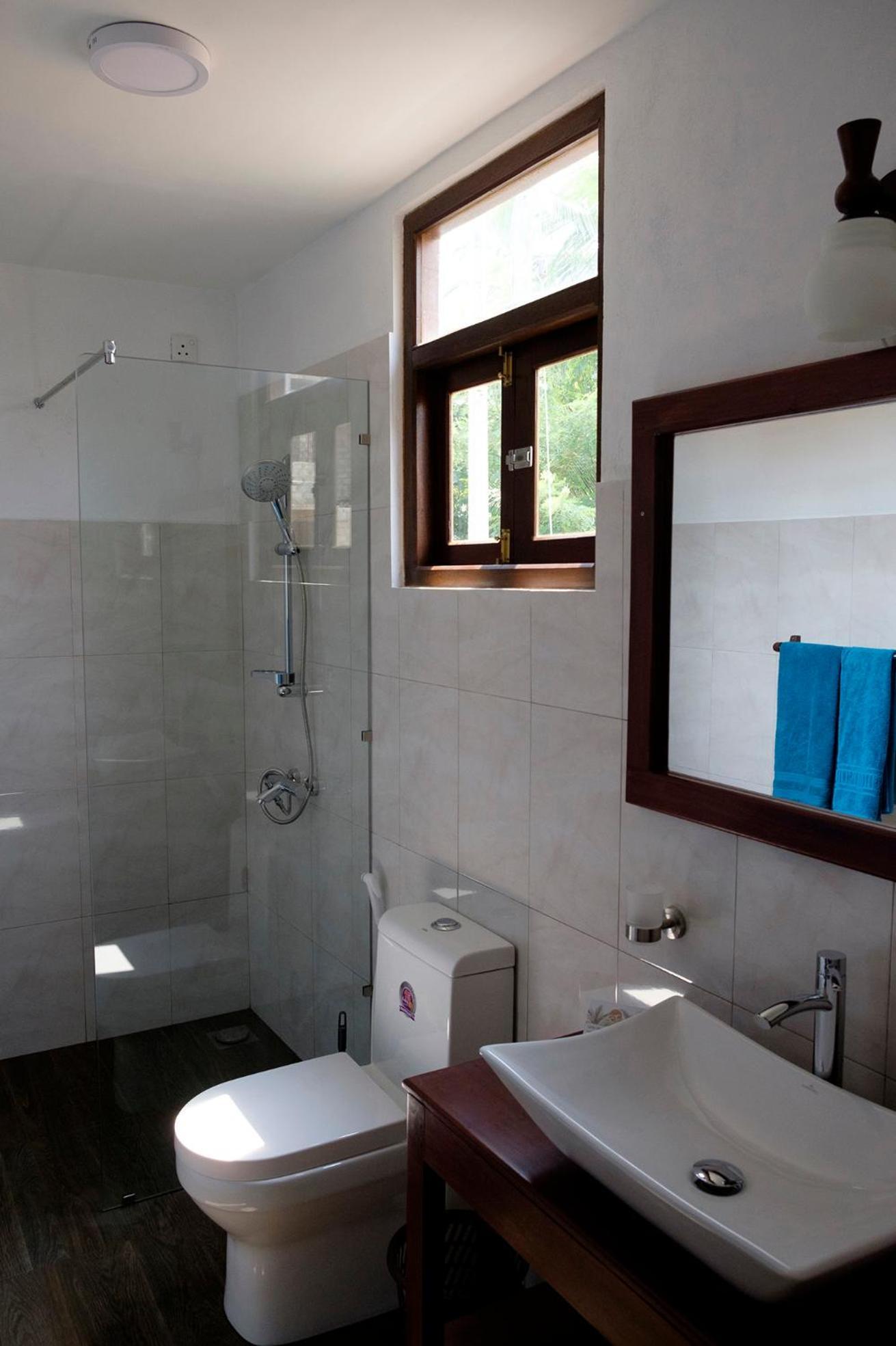 Sanda Eliya Resort 벤토타 외부 사진