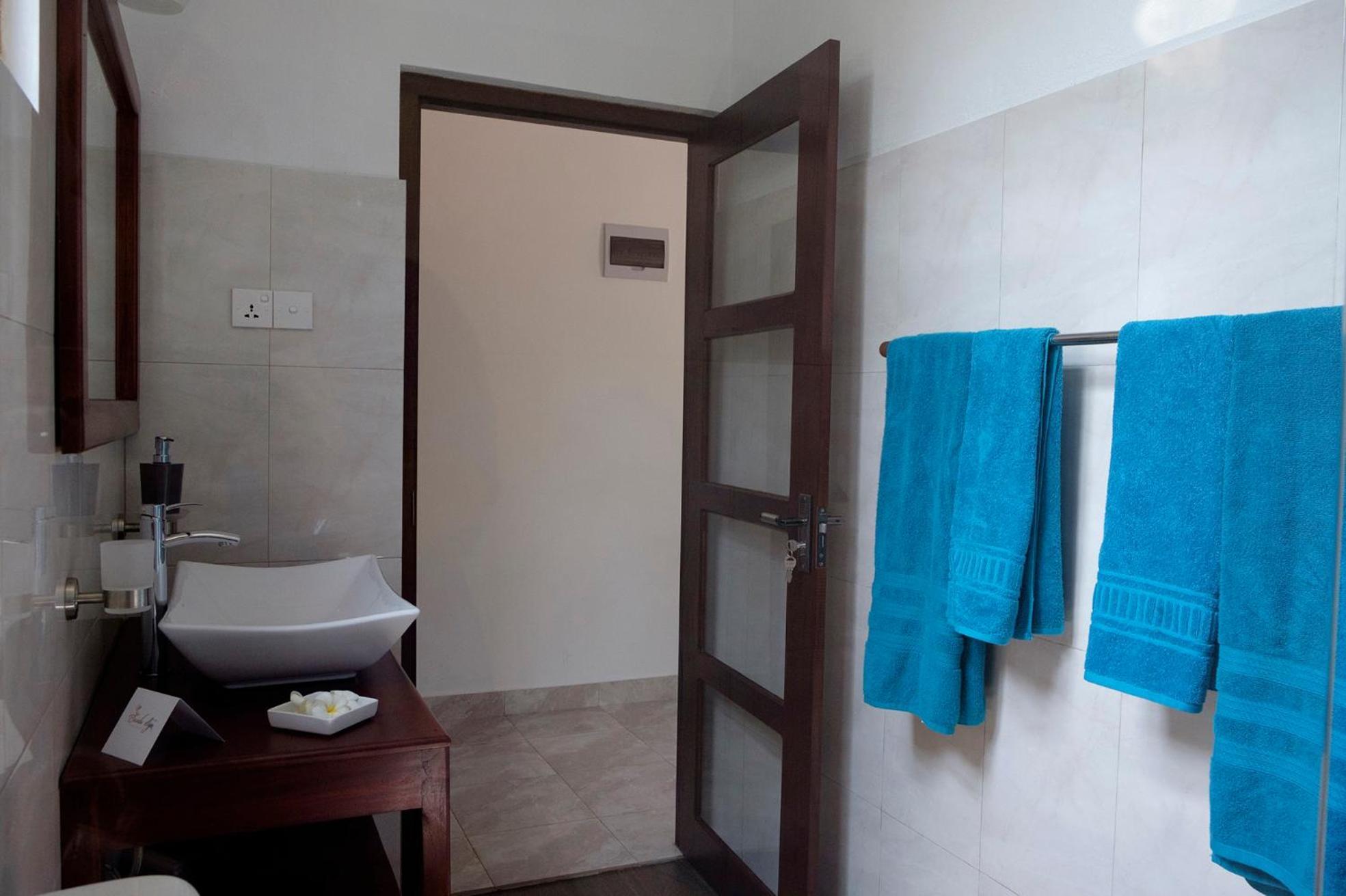 Sanda Eliya Resort 벤토타 외부 사진