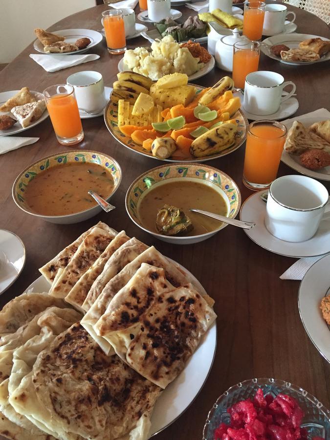 Sanda Eliya Resort 벤토타 외부 사진