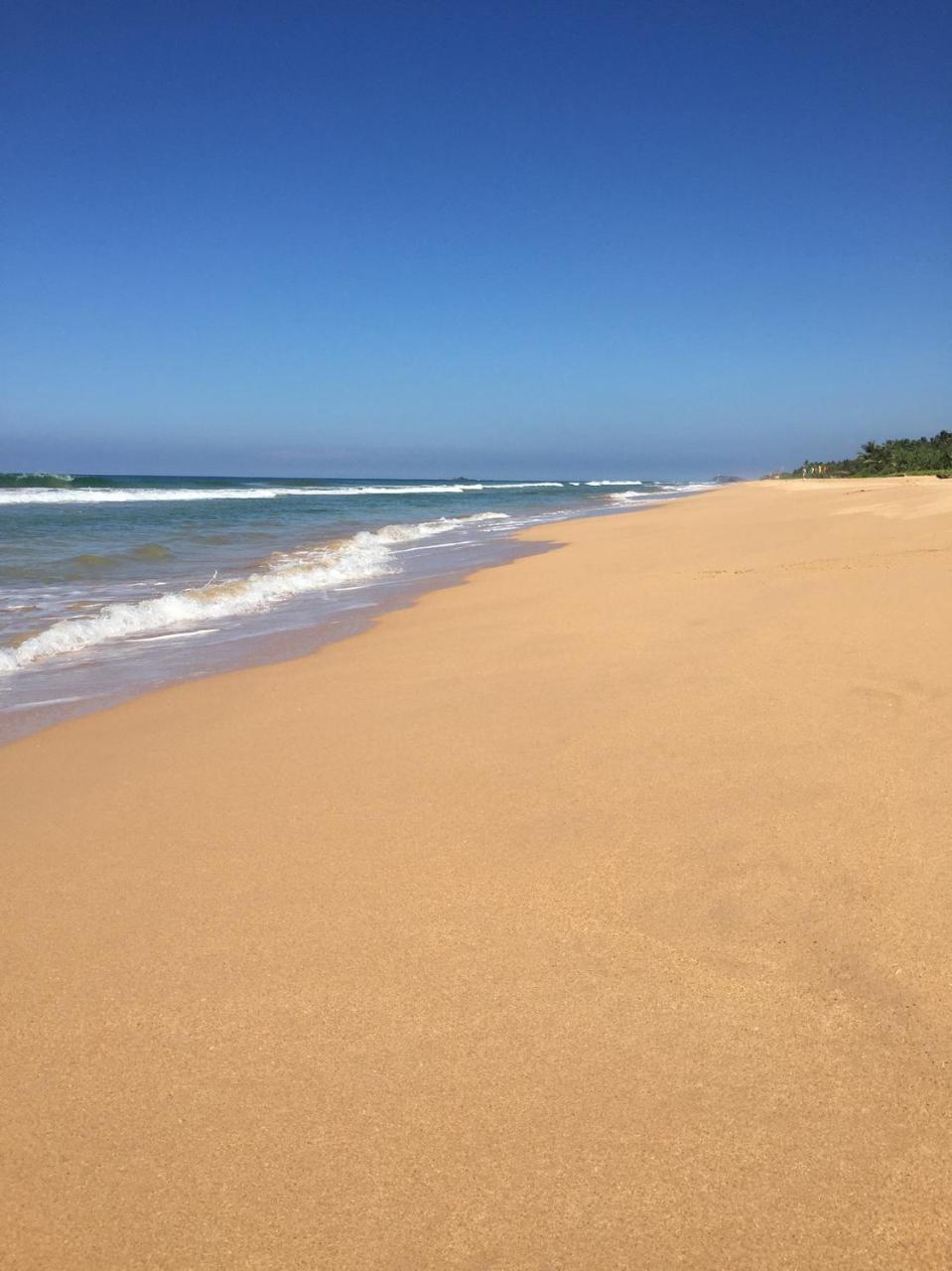 Sanda Eliya Resort 벤토타 외부 사진