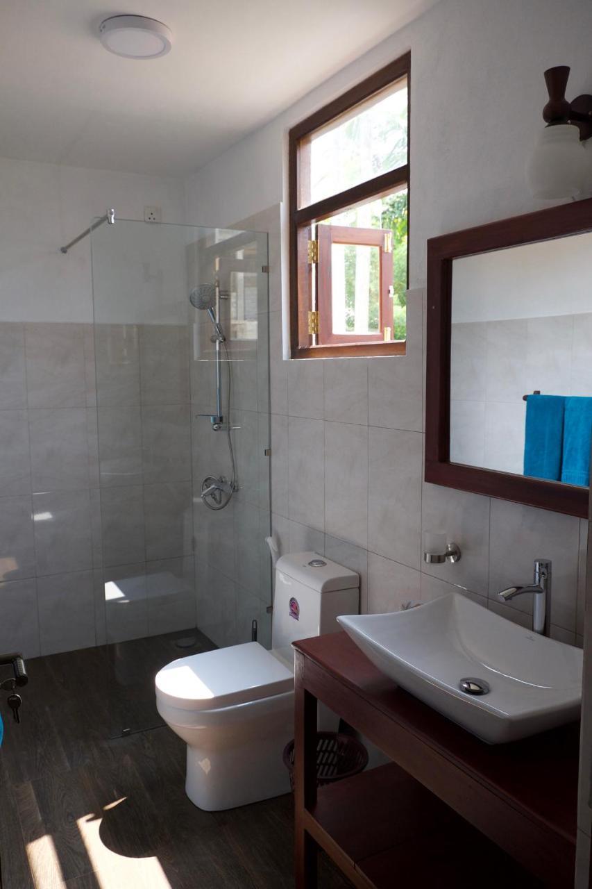 Sanda Eliya Resort 벤토타 외부 사진
