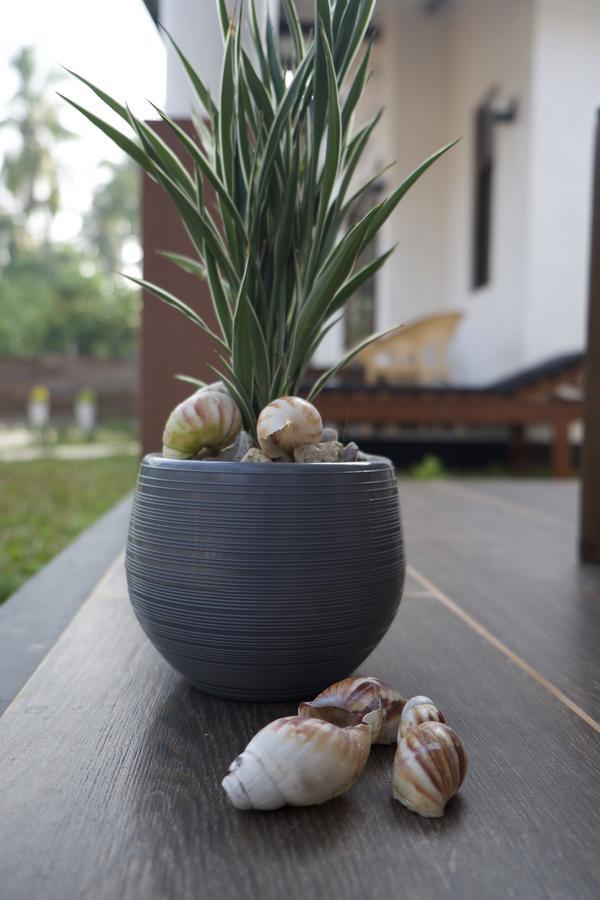 Sanda Eliya Resort 벤토타 외부 사진