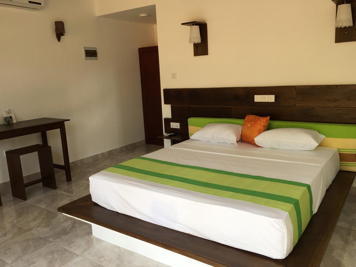 Sanda Eliya Resort 벤토타 외부 사진