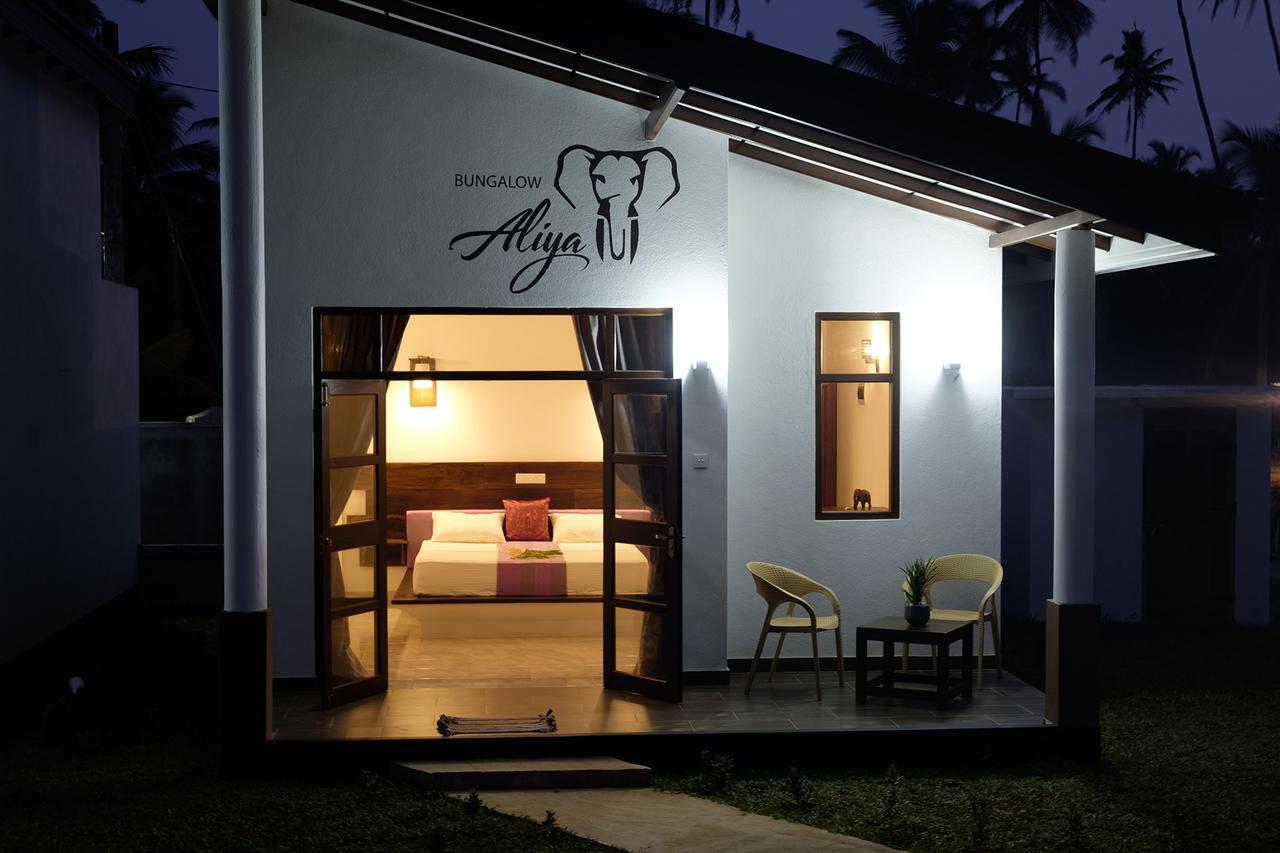 Sanda Eliya Resort 벤토타 외부 사진