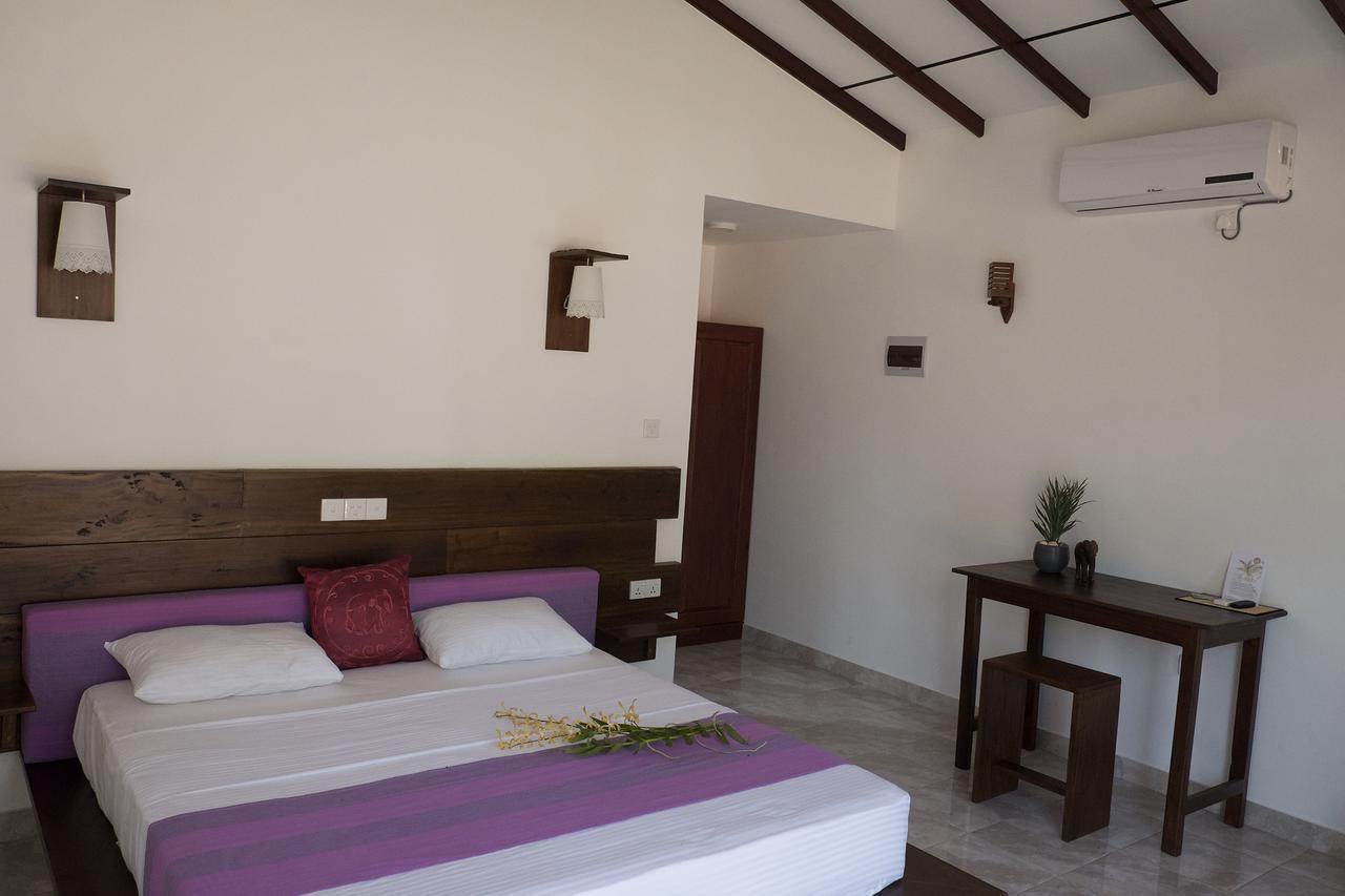 Sanda Eliya Resort 벤토타 외부 사진