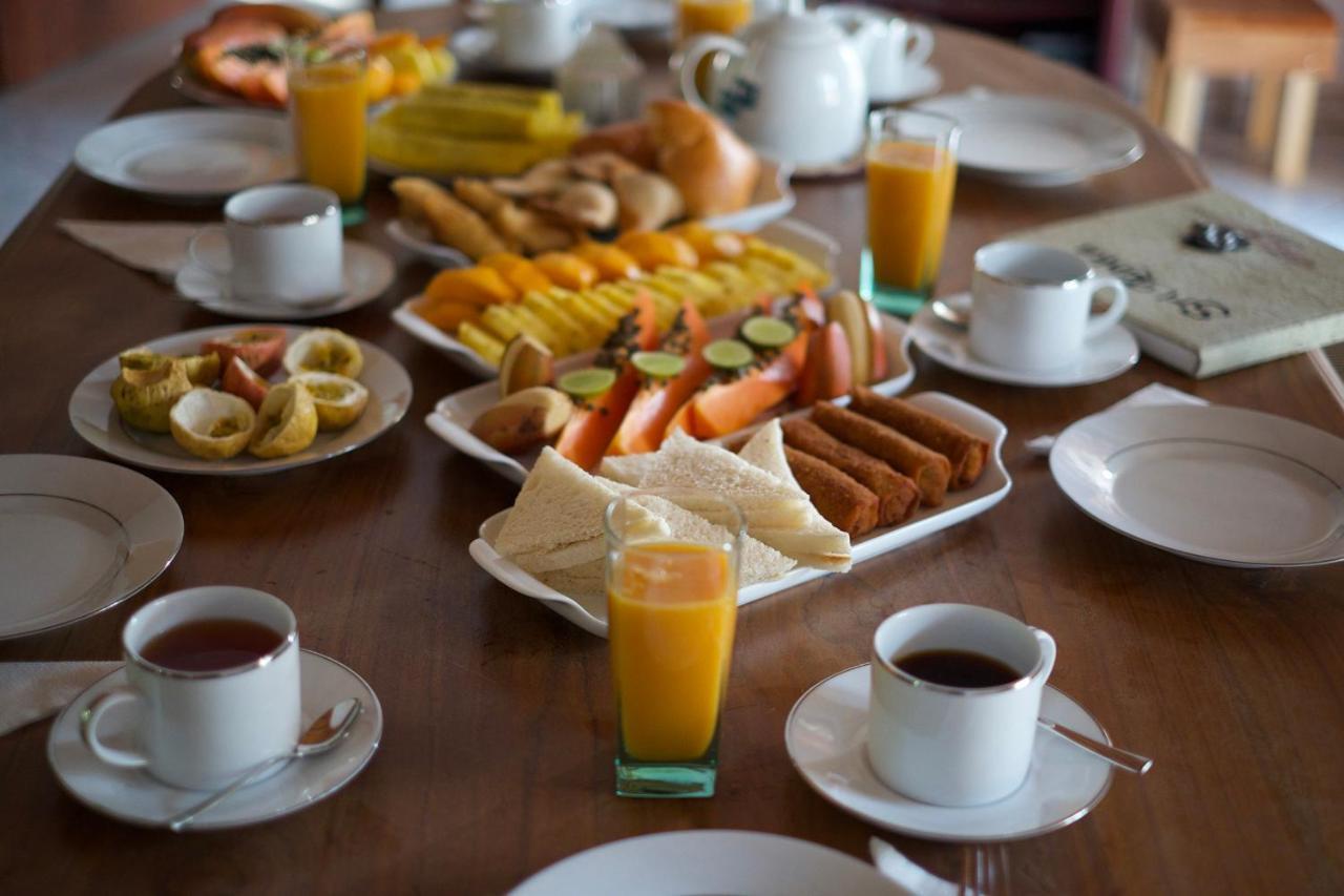 Sanda Eliya Resort 벤토타 외부 사진
